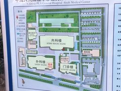 -中国人民解放军总医院第六医学中心