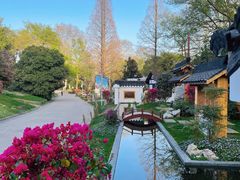 -惠山古镇·寄畅园