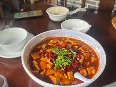 -天回镇何氏豆腐(总店)