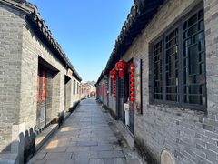 -黄桥古镇