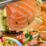 珠海这家小店．.…座无虚席！!