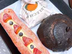 -LELECHA乐乐茶(新街口大洋店)