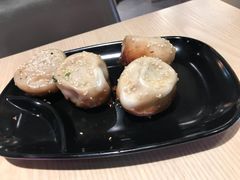 -小杨生煎(虹桥机场T1到达店)