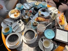 -广富林宰相府酒店·水云间
