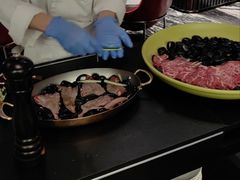 -西安W酒店·WEI全味西餐厅