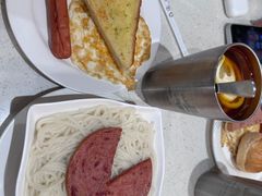 -香港新发烧腊茶餐厅(水围店)