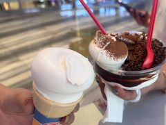 -DQ·蛋糕·冰淇淋(南开大悦城2F店)