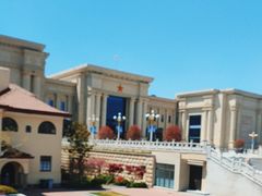 -中国人民解放军海军博物馆