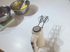 -幸福里DIY蛋糕烘焙·团建·拼豆豆(普陀店)