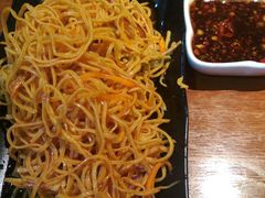 -鑫日千里马朝鲜族小馆(总店)