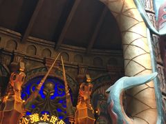 -波塞冬旅游度假区