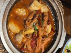 -乔街深夜食堂·小龙虾·高压锅生蚝(杭州总店)