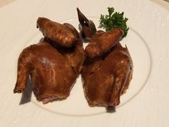 润烧妙龄乳鸽-悦海堂(金融街购物中心店)