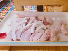 -椰夫人·养生椰子鸡(金沙洲永旺店)