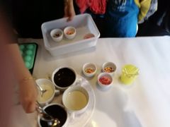 -Geneva日内瓦餐厅(西郊宝成花苑店)