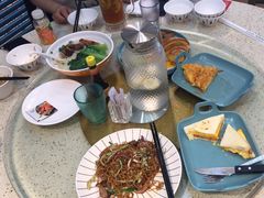 -新宝餐厅(流塘店)