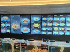 -百富源·海鲜辽菜(浑河堡店)