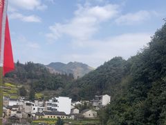 -石潭村