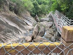 -广州白江湖森林公园