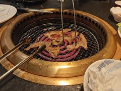 -神户赤童日式烤肉伙伴(东直门店)