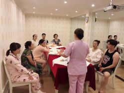 -诗安嘉康月子中心(未来方舟店)