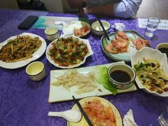 -威海渔村(静安旗舰店)