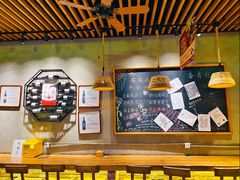 大堂-山城遇宴·重庆江湖菜(五道口银谷大厦店)