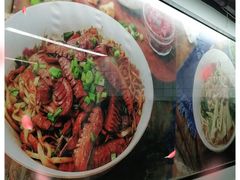 -小狗面馆·杭帮拌川·片儿川(大沽路店)