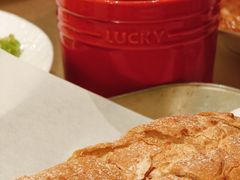 -MIO弥欧洋房西餐厅(中央大街店)