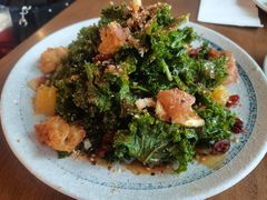 -FISH&POTATO Cō(地中海美食 万象城店)