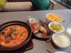 -俏立方·15年新楚菜