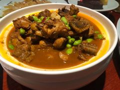 -北平食府(马鞍山路店)