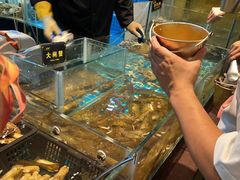-九月海·海鲜自助(世纪东方店)