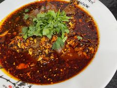 -齐月岐山面馆(朝阳大街店)