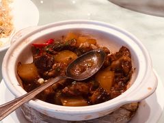 萝卜牛腩-悦海堂(金融街购物中心店)
