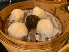 -稻香饭店(IFS国金中心店)