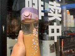 -Pause Coffee(恒大广场店)