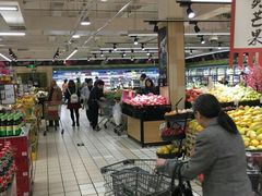 -永辉超市(群众路店)
