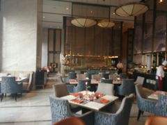 -万达文华酒店·48F云端窗景美食汇自助餐厅