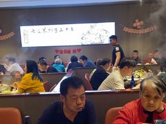 -蝎王府羊蝎子(虎坊桥总店)