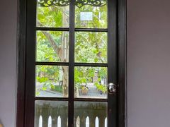 吸烟小阳台-夜上海(新天地店)