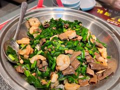 -老济南·地道济南菜(大明湖店)