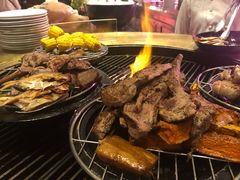 -广州富力君悦大酒店·凯菲厅