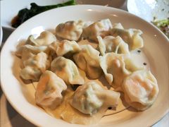 -开海·红岛海鲜虾水饺(石老人店)