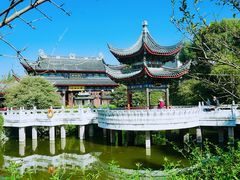景点-济公故居