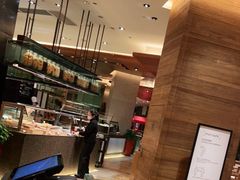 -咖啡厅自助餐厅(贵阳中天凯悦酒店)