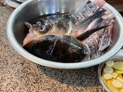 -好灶头妈妈菜·柴火灶台鱼·千岛湖土菜地标美食