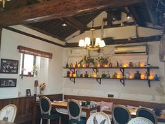 大堂-束河人家(南锣鼓巷店)