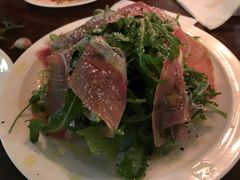 -羽深肉铺 Steak & Wine