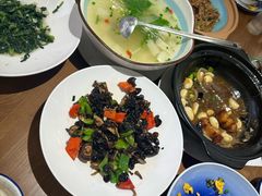 -鸿运楼·舌尖上的徽菜